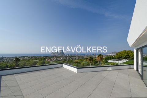 Villa i Benissa, Alicante, Benissa - € 4.200.000 | Ref: W-02XDWA - foto 21